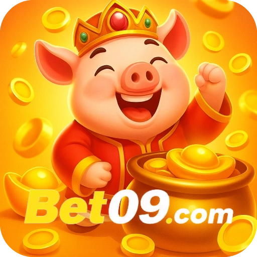 Logo da bet09