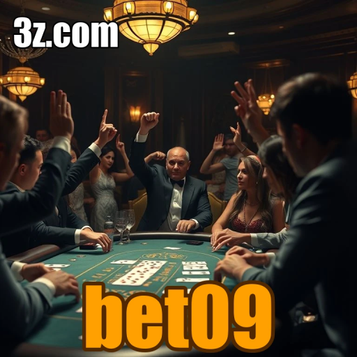 Comunidade Bet09: Conectando Jogadores em Uma Experiência Única