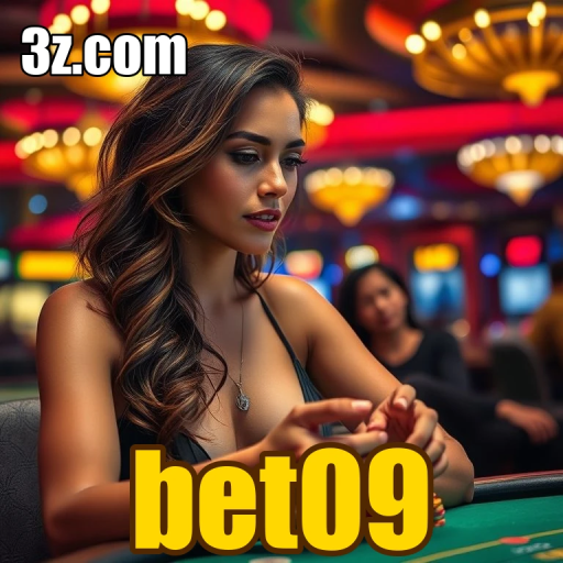 Depósitos Inovadores: Atraia-se pelo Bet09 e Venha Jogar