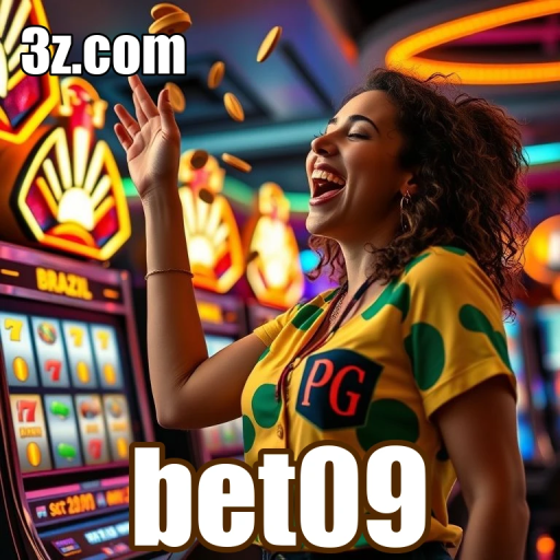 Loteria e Emoção: Explore o Mundo do bet09