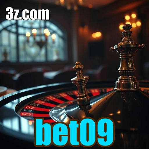 Regulações do bet09: Jogo Seguro e Consciente para Todos