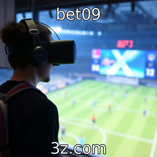 Evolução das tecnologias de realidade virtual nos games